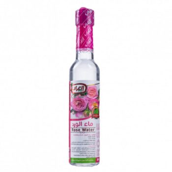 العراب ماء ورد 250 مل - Al Arab Rose Water 250 ml