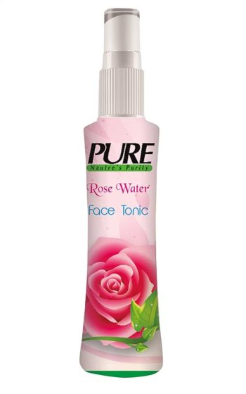 بيور ماء ورد 70 مل - Pure Rose Water 70 ml