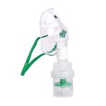 نيبولايزر ماسك اطفال - Nebulizer Mask Kids