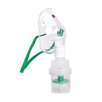 نيبولايزر ماسك اطفال - Nebulizer Mask Kids