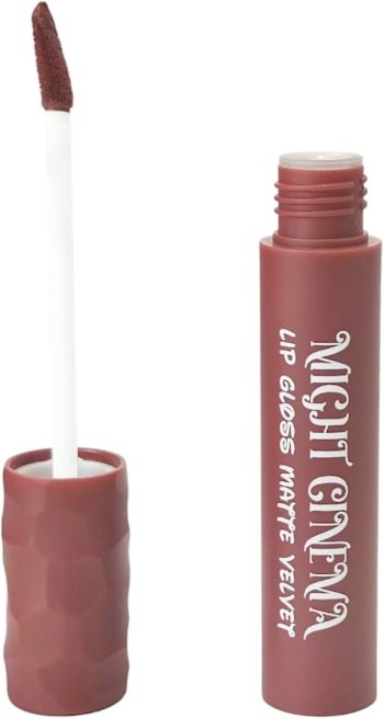 مايت سينما ليب ستيكمخملي 212 - Might Cinema Velvet Lipstick 212