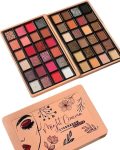 مايت سينما ايشادو مات 1222 48 لون - Might Cinema Matte Eyeshadow 48 Colors