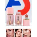 مايت سينما بلاشر سائل كشمير 104 - Might Cinema Liquid Blusher Cashmere 104