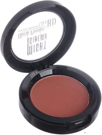 مايت سينما بلاشر بني 106 - Might Cinema Single Blusher Brown 106