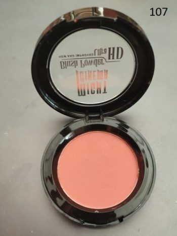 مايت سينما بلاشر كشمير 107 - Might Cinema Single Blusher Cashmere 107