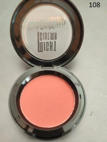 مايت سينما بلاشر كشمير 108 - Might Cinema Single Blusher Cashmere 108