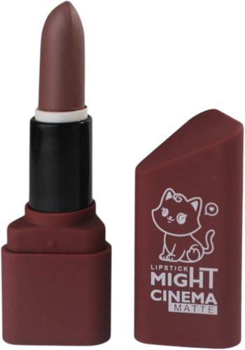 مايت سينما روج ستيك مخملي 204 - Might Cinema Velvet Lipstick 204
