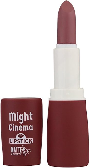 مايت سينما روج ستيك مخملي 211 - Might Cinema Velvet Lipstick 211