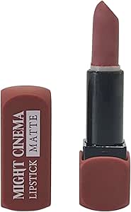 مايت سينما روج سيتك مخملي 201 - Might Cinema Velvet Lipstick 201