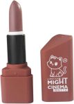 مايت سينما روج ستيك مخملي 212 - Might Cinema Velvet Lipstick 212