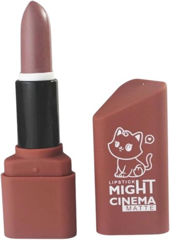 مايت سينما روج ستيك مخملي 212 - Might Cinema Velvet Lipstick 212