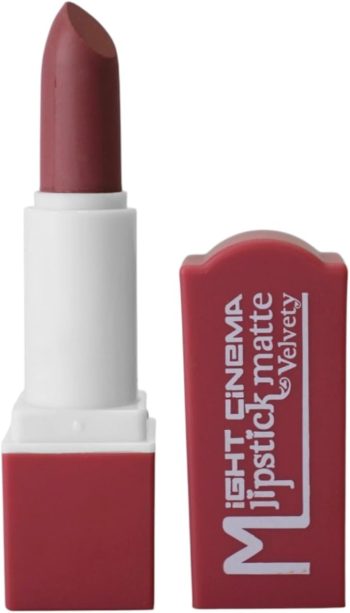 مايت سينما روج ستيك مخملي 202 - Might Cinema Velvet Lipstick 202