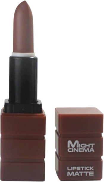 مايت سينما روج ستيك مخملي 207 - Might Cinema Velvet Lipstick 207