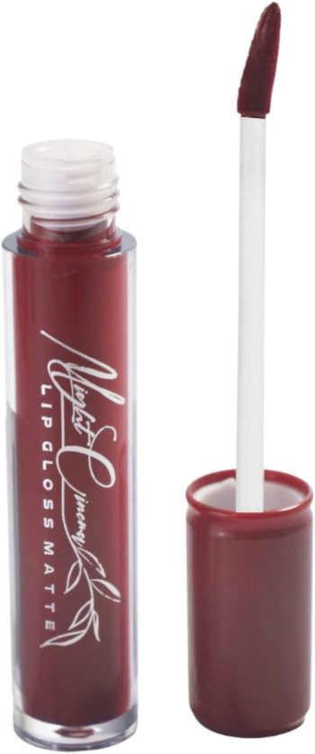 مايت سينما روج مخملي 201 - Might Cinema Velvet Liquid Lipstick 201