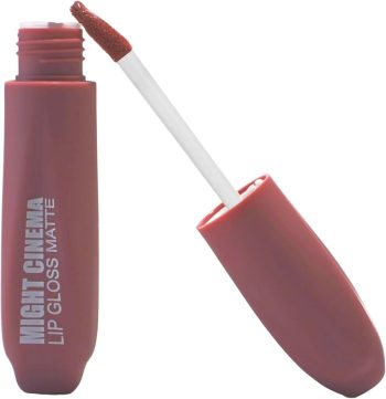 مايت سينما روج مخملي 203 - Might Cinema Velvet Lipstick 203