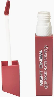 مايت سينما روج مخملي 204 - Might Cinema Velvet Lipstick 204