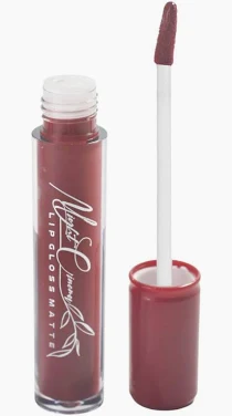 مايت سينما روج مخملي 205 - Might Cinema Velvet Lipstick 205