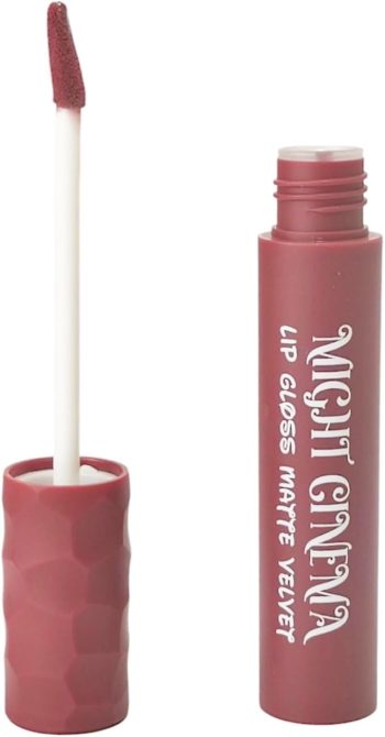 مايت سينما روج مخملي 211 - Might Cinema Velvet Lipstick 211