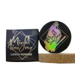 مايت سينما لوس باودر وهايلايتر 103 - Might Cinema Loose Powder and Highlighter 103