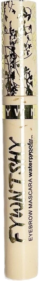 مايت سينما ماسكرا حواجب 103 - Might Cinema Eyebrow Mascara 103