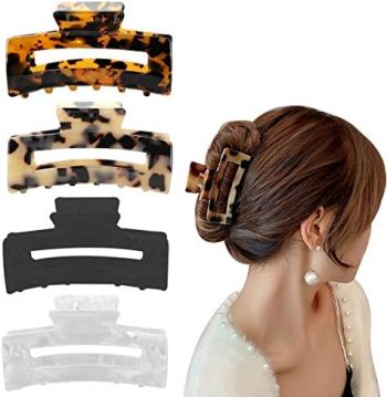 الترا مشبك شعر - Ultra Hair Clip