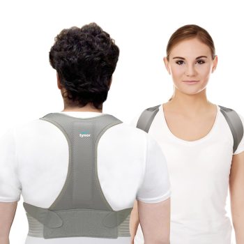 ثري ايز مشد ترقوة 2XL - 3Eyes Clavicle Support 2XL