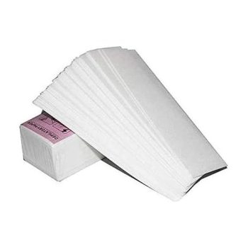 ثري ايز مناديل شمع 100 منديل - 3Eyes Wax Strips 100 Tissues