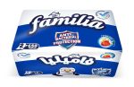 فاميليا مناديل سحب طبقتين 650 منديل - Familia Facial Tissues 2 Ply 650 Tissues