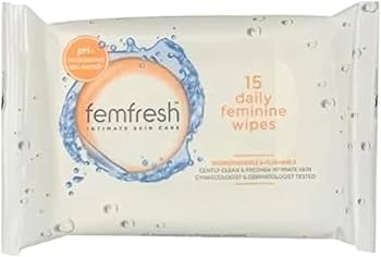 فريش مناديل مبللة علبة 36 15 منديل - Fresh Wet Wipes Box 36 15 Tissues