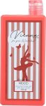 موود شاور جل فينا أحمر فاتح 750 مل - Mood Shower Gel Vienna Light Red 750 ml