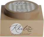 مود مخمرية بني 200 جم - Mood Body Cream Brown 200 g