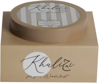 مود مخمرية بني 200 جم - Mood Body Cream Brown 200 g