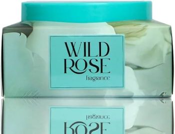 مود مخمرية ورد بري 200 جم - Mood Body Cream Wild Rose 200 g