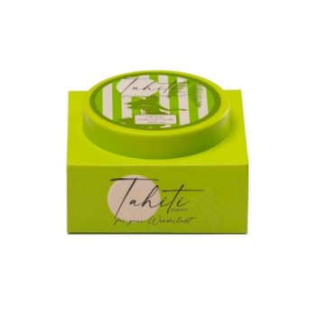 مود مخمرية أخضر 200 جم - Mood Body Cream Green 200 g