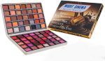 مايت سينما آيشادو 70 لون 1221 - Might Cinema Eyeshadow 70 Colors 1221