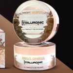 مايت سينما كريم ترطيب فائق 1321 - Might Cinema Ultra Moisturizing Cream 1321