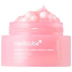 ميديكيوب كبسولات كولاجين كوري أصلي 55 جرام - Medicube Collagen Capsules Korean Original 55 g