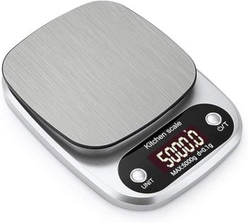ميزان مطبخ حساس - Sensitive Kitchen Scale