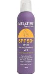 ميلا تايم بخاخ واقي من الشمس 150 مل - MelaTime Sunscreen Spray 150 ml