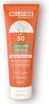ميلا تايم صن سكرين كريم جل 120 مل - MelaTime Sunscreen Cream Gel 120 ml