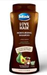 مينك شامبو بالأفوكادو 700 مل - Mink Shampoo Avocado 700 ml