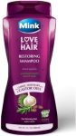 مينك شامبو بالثوم 700 مل - Mink Shampoo Garlic 700 ml