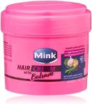 مينك كريم بالبلسم صغير ألوان 150 مل - Mink Cream With Conditioner Small Colors 150 ml