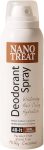 نانو تريت مزيل عرق سبراي جوز الهند بني 150 مل - Nano Treat Deodorant Spray Coconut Brown 150 ml