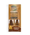 نتائج الطبيعة كريم ماسك مرمم للشعر كيس 40 جم - Natural Results Repairing Hair Mask Sachet 40 g