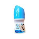 نتائج الطبيعة مزيل عرق تفتيح حريمي لبني 50 مل - Natural Results Whitening Deodorant Women Light Blue 50 ml