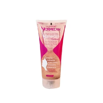نورميلان جل منظف شفاف 200 مل - Normelan Cleansing Gel Clear 200 ml