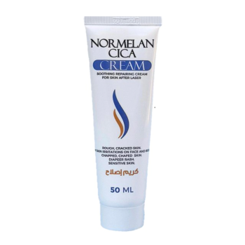 نورميلان سيكا كريم 50 مل - Normelan Cica Cream 50 ml