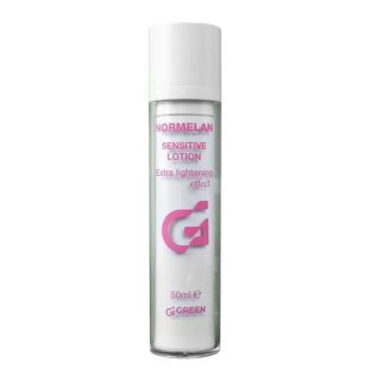 نورميلان لوشن للمناطق الحساسة بمبي 50 مل - Normelan Intimate Area Lotion Pink 50 ml