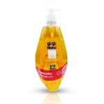 نونو شامبو 750 مل + شامبو 100مل عرض - Nunu Shampoo 750 ml + Shampoo 100 ml Offer